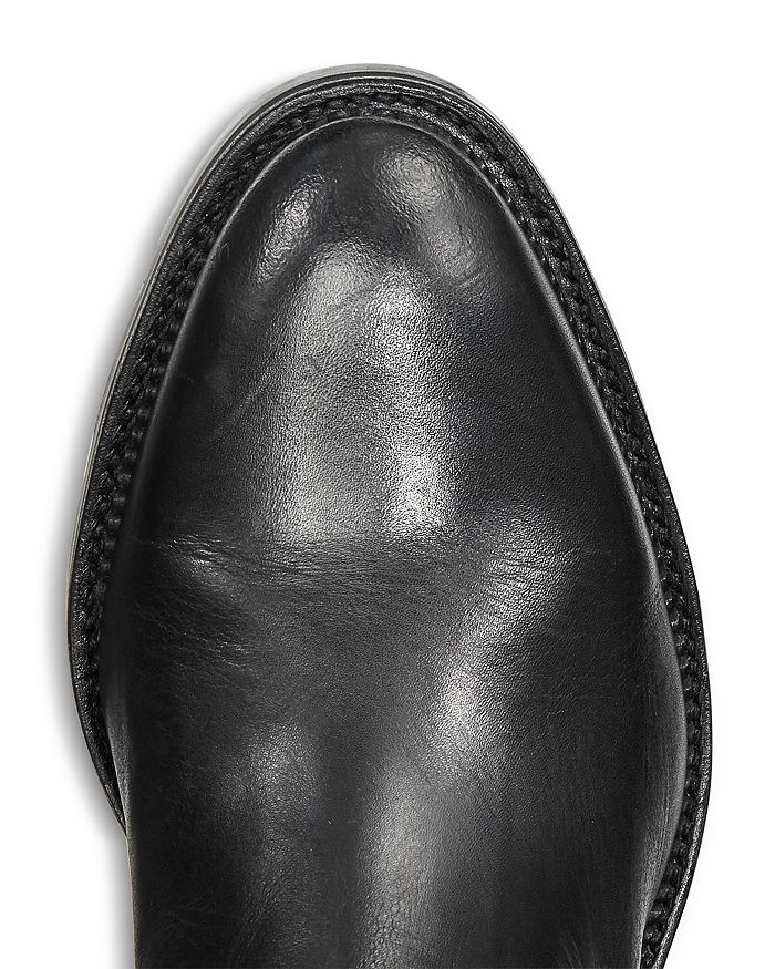 port union chukka boots