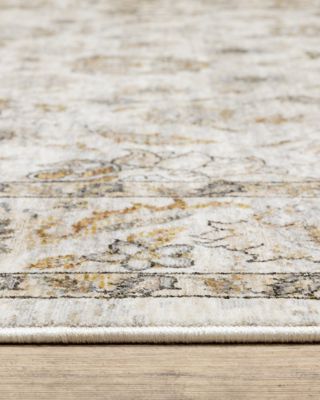 Oriental Weavers Maharaja 70W Runner Area Rug, 2'3" x 7'6"