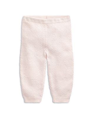 Ralph Lauren - Unisex Cotton Pants - Baby