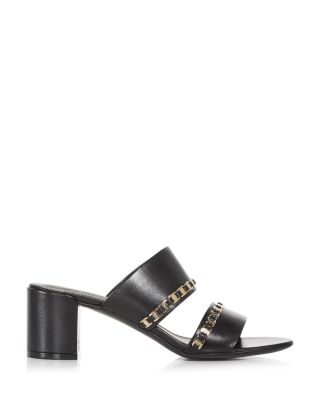 salvatore ferragamo mules sale