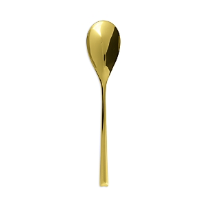 Sambonet H Art Gold Serving Spoon
