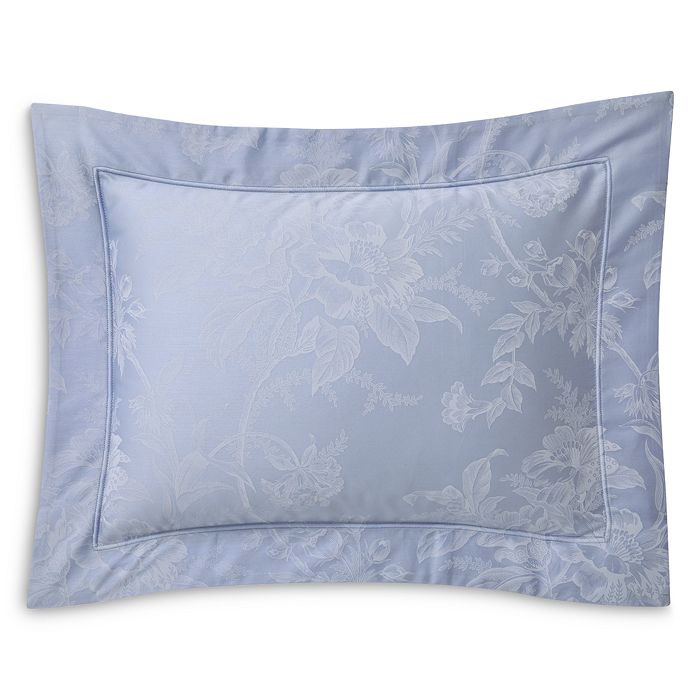 Yves Delorme Aurore Boudoir Sham Bloomingdale's