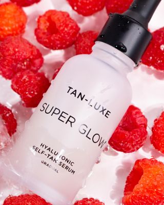 Super Glow Hyaluronic Self-Tan Serum 1.01 oz.