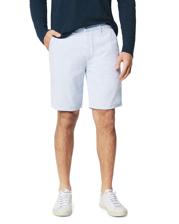 Joe's Jeans The Brixton Slim Fit Shorts In Heather