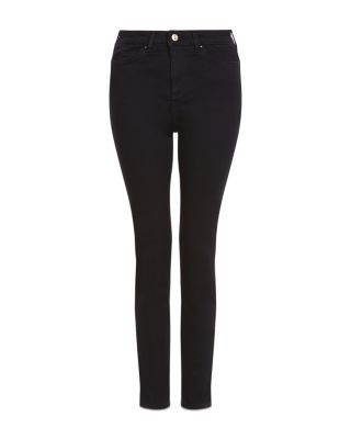 Gia High Rise Jeans