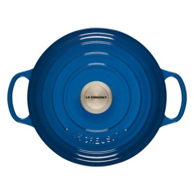 4.5-Quart Round French Oven