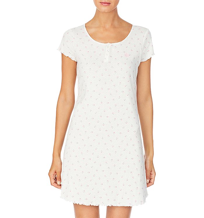 Lauren ralph hotsell lauren nightgown