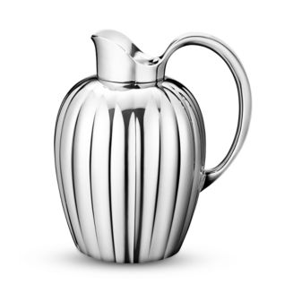 Georg Jensen BERNADOTTE Pitcher, 1.6L | Bloomingdale's Home