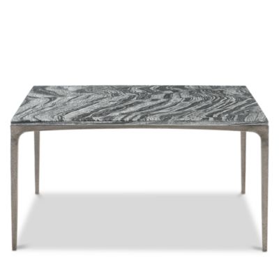 Strata Marble Cocktail Table