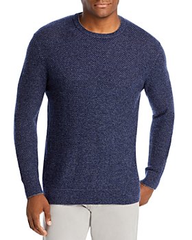 The Men's Store at Bloomingdale's - Wool Cashmere Sweater - 100% Exclusive