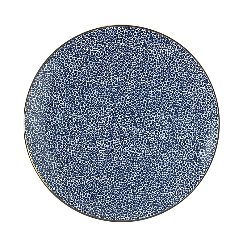 MICHAEL WAINWRIGHT PANTHERA CANAPE PLATE 12PA57