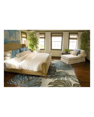 Sparta Florea Runner Area Rug, 2'6" x 10'