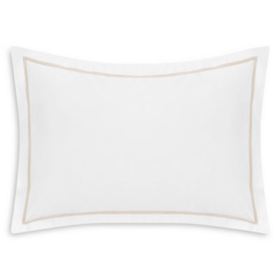 Bergamo Boudoir Sham