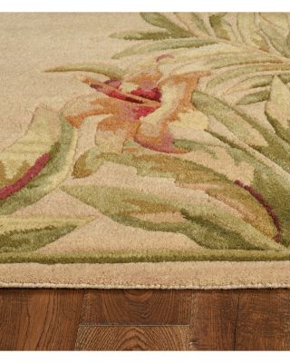 Sparta Rainforest Area Rug, 7'9" x 9'6"