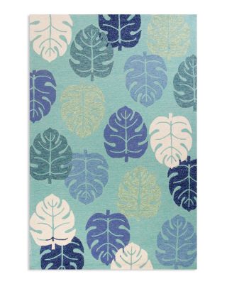 Harbor Palms Area Rug Collection