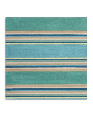 Harbor Stripes Area Rug, 5&#39; x 7&#39;6&amp;quot;