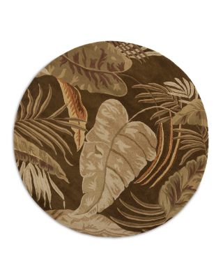 Havana Rainforest Area Rug Collection
