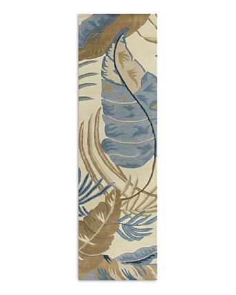 Havana Rainforest Area Rug Collection