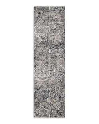 KAS - Montreal Traditions Rug Collection