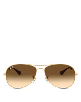 new classic aviator 59mm sunglasses