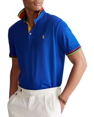 classic fit ralph lauren polo shirt