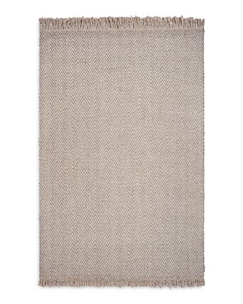 Maui Herringbone Area Rug Collection
