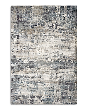 Shop Kas Montreal Palette Area Rug, 3'3 X 4'11 In Ivory
