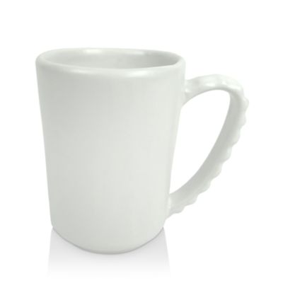 Michael Wainwright Truro White Mug