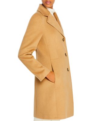 Mid-Length Coat