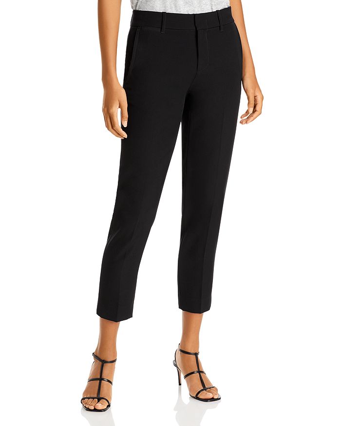 Vince Taped Trousers | Bloomingdale's