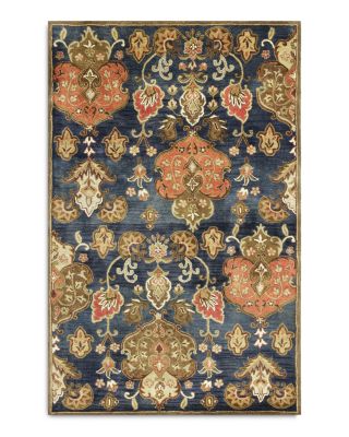 Kas Syriana Tapestry Area Rug, 9' x 13'