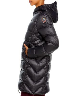 Parajumpers Marion Hooded Down Coat | Bloomingdale's
