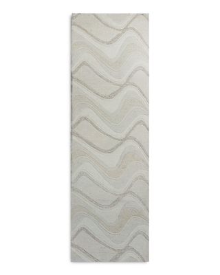 KAS - Eternity Waves Rug Collection
