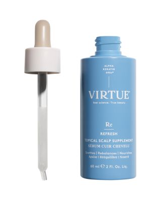 Topical Scalp Supplement 2 oz.