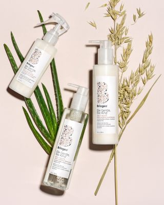 Be Gentle, Be Kind™ Aloe + Oat Milk Ultra Soothing Conditioner 8 oz.