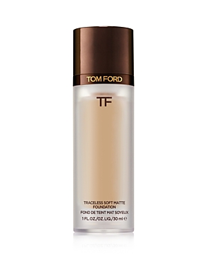 Tom Ford Traceless Soft Matte Foundation - Matte Foundation In 6.0 Natural