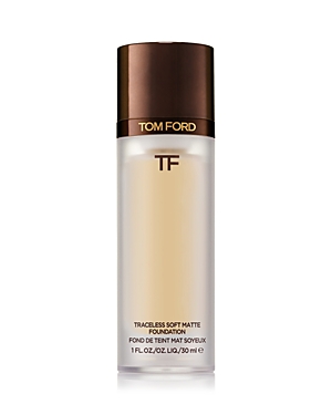 Tom Ford Traceless Soft Matte Foundation - Matte Foundation In 1.4 Bone