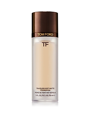 Tom Ford - Traceless Soft Matte Foundation - # 0.3 Ivory Silk 30ml/1oz In 0.3 Ivory Silk