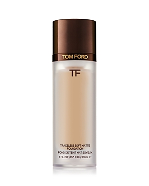 Tom Ford Traceless Soft Matte Foundation - Matte Foundation In 3.7 Champagne