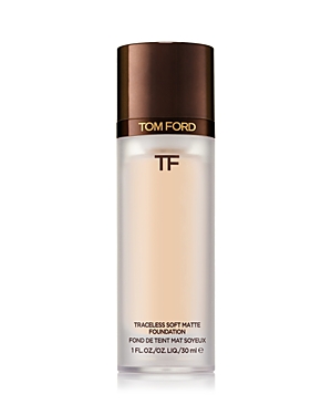 Tom Ford Traceless Soft Matte Foundation - Matte Foundation In 0.0 Pearl