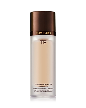 Tom Ford Traceless Soft Matte Foundation In 2.7 Vellum