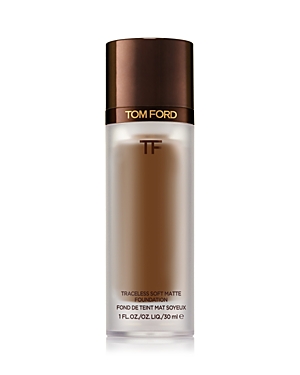 Tom Ford Traceless Soft Matte Foundation In 11.7 Nutmeg