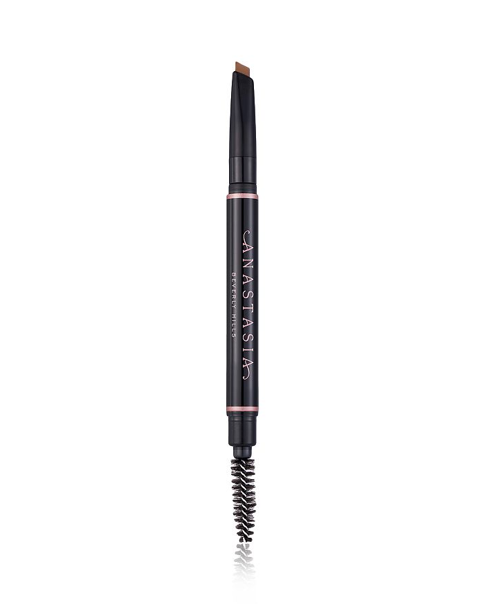 Anastasia Beverly Hills Brow Wiz Mechanical Brow Pencil In Ash Brown