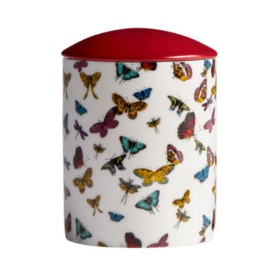 L'or de Seraphine Belvedere Ceramic Candles | Bloomingdale's Home