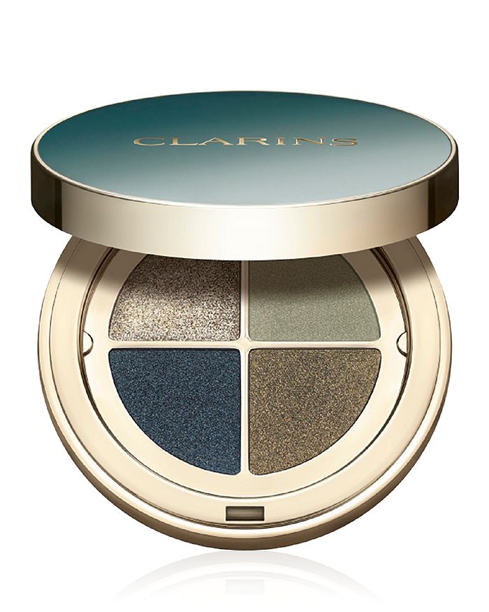 CLARINS OMBRE 4 COULEURS EYESHADOW,038750