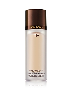 Tom Ford Traceless Soft Matte Foundation In 4.5 Ivory