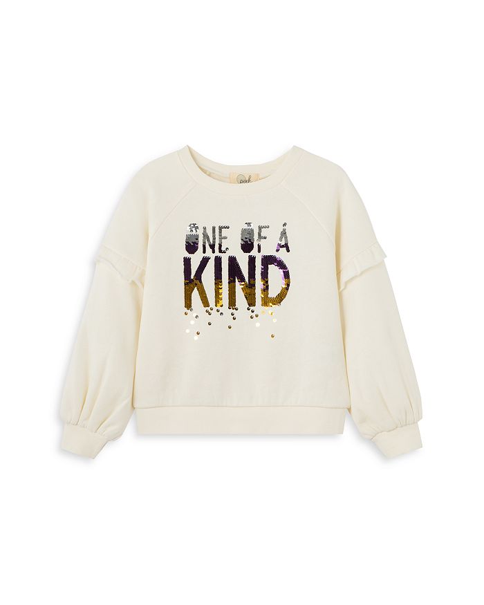 One of 2025 a kind sweatshirt