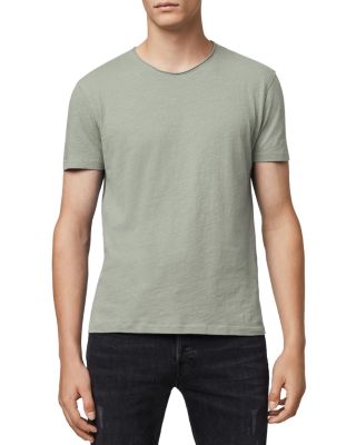 allsaints figure t shirt