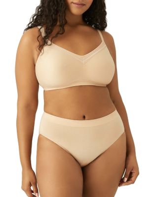 Perfect Primer Full Figure Wire-Free Bra