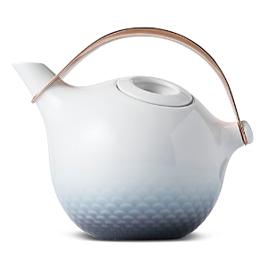 Royal Copenhagen Hav Teapot - 100% Exclusive